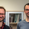 Portrait Andreas Steffen, Sebastian Henke