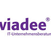 Logo Viadee Unternehmensberatung