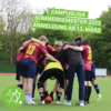 Ankündigung Campusliga Sommerseemster 2023 