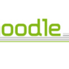 Logo des moodle-Systems der TU Dortmund