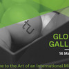 Welcome Poster for the Global Gallery 2024