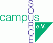 Logo Campus Source