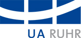 Logo Universitätsallianz Ruhr (UA Ruhr)