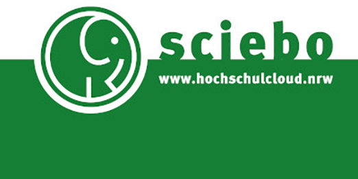 Logo sciebo