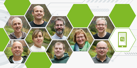 Teamcollage ITMC Development