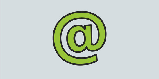 Icon Kontakt