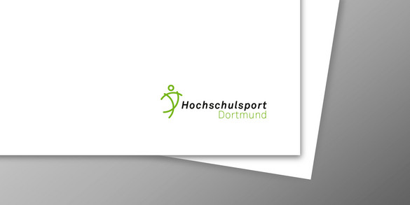 Logo Hochschulsport