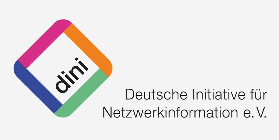 Logo Deutsche Initiative für Netzwerkinformation e.V.
