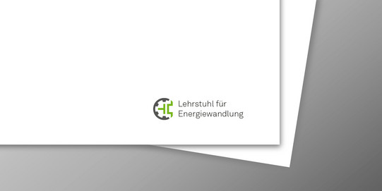 Logo Lehrstuhl Energiewandlung