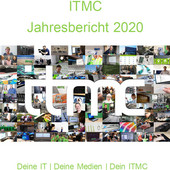 Collage aus 100 Bildern vom ITMC