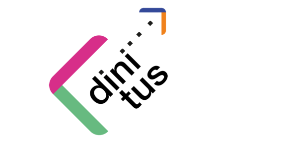 Logo vom Podcast der Deutsche Initiative für Netzwerkinformation e.V.