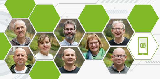 Teamcollage ITMC Development