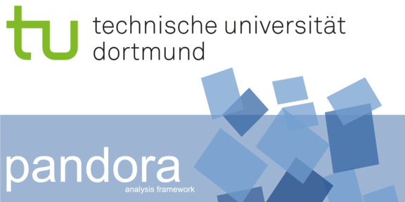 Logo Pandora