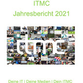 Collage aus 100 Bildern vom ITMC