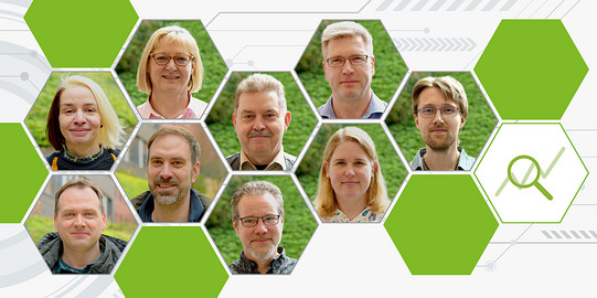 Teamcollage ITMC CC ERP BI