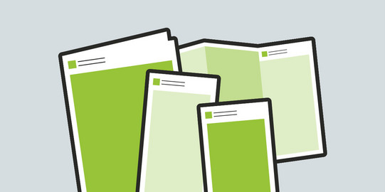 Icon Portfolio