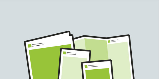 Icon Portfolio