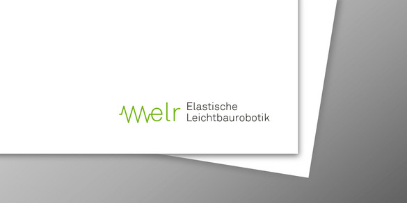 Logo Elastische Leichtbaurobotik