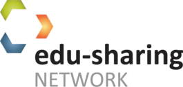 Logo edu-sharing Network