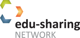 Logo edu-sharing Network
