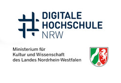 Logo Digitale Hochschule NRW
