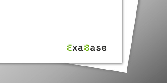 Logo Exabase