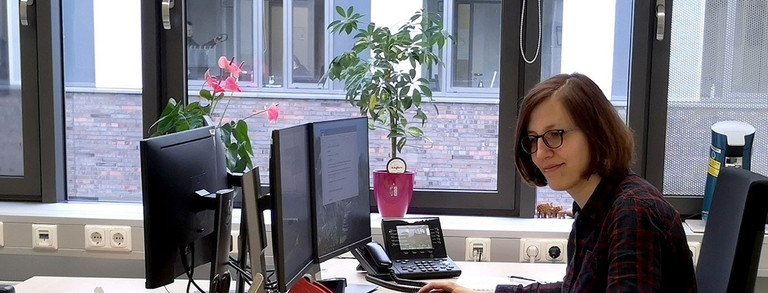 Sekretariat des ITMC
