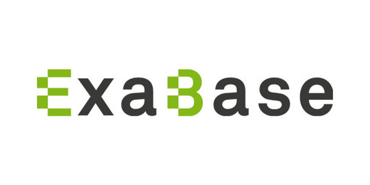 Logo ExaBase