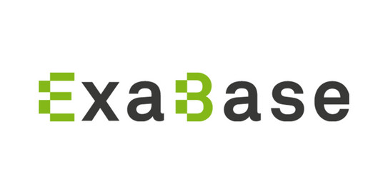 Logo ExaBase Logo ExaBase