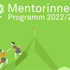 Logo des Mentorinnenprogramms 