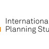 Logo des International Planning Studies