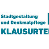 Klausurtermin - Stadtgestaltung und Denkmalpflege