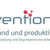 Logo vom Projekt "Prävention 4.0"