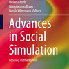 Buchcover "Advances in Social Simulation"