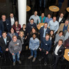 Group picture of the founders and project partners