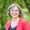 Portrait of Prof. Nicole Burzan