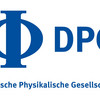 Logo der Deutschen Physikalischen Gesellschaft