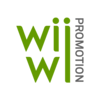 Logo WIWI Promotionsangelegenheiten